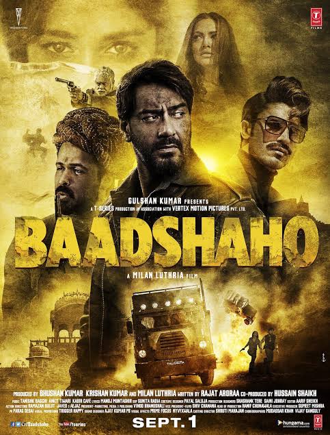 Baadshaho-2017-Bollywood-Hindi-Full-Movie-HD-ESub